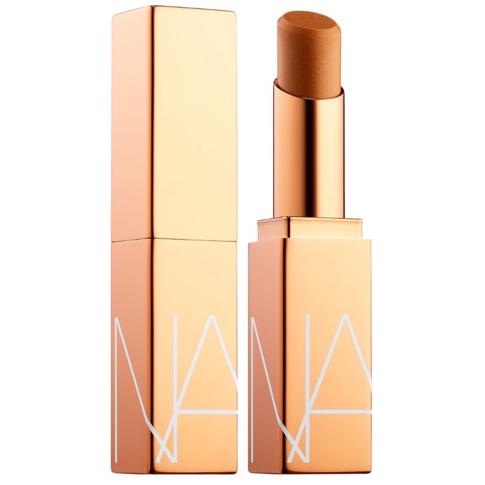 NEW NARS Afterglow Lip Balm - Laguna